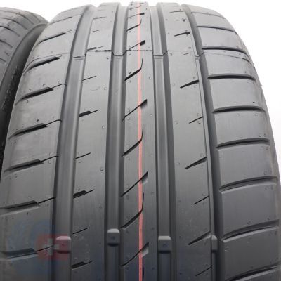 4. Opony 225/40 R18 2x FIRESTONE 92Y XL Firehawk Sport Letnie 2026
