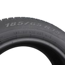 4. 2 x PIRELLI 185/65 R15 88T Snowcontrol Serie 3 Winter 190 Zima 2017 Jak Nowe 7mm
