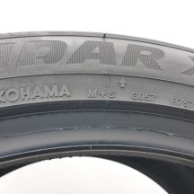 7. Opony 315/35 R21 2x YOKOHAMA 111W XL Geolandar X-CV GO57 Letnie 2025 
