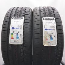225/50 R18 2x CONTINENTAL 99W XL PremiumContact 6 BMW Letnie 2024