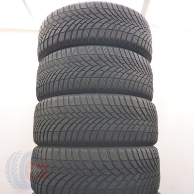 Opony 235/50 R19 4x SEMPERIT 103V XL Speed-Grip 5 Zimowe 2024 7,5-7,2mm
