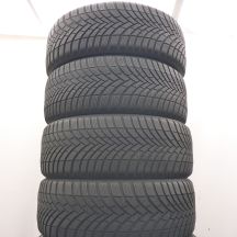 Opony 235/50 R19 4x SEMPERIT 103V XL Speed-Grip 5 Zimowe 2024 7,5-7,2mm