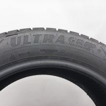7. Opony 215/55 R18 4x GOODYEAR 95T UltraGrip Performance Gen-1 Zimowe 2025 9 i 8,8mm