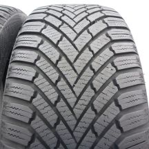 3. Opony 195/45 R16 2x CONTINENTAL 80T WinterContact TS 860 Zimowe 2020 8-7,8mm