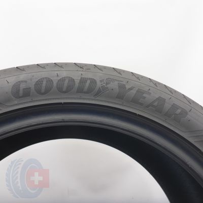 4. Opony 285/40 R21 2x GOODYEAR 109Y XL Eegle F1 Asymetric 3 SUV Letnie 2023 6,7-6,5mm