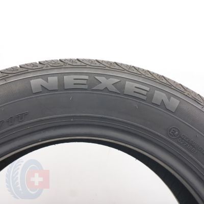 4. Opony 145/70 R13 2x NEXEN 71T Nblue eco SH01 Letnie 2016 7-6,4mm