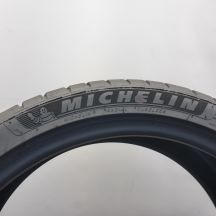 4. Opony 225/40 R19 2x MICHELIN 93Y XL Pilot Sport 4S G0E Letnie 2021 7mm