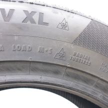 7. Opony 235/60 R17 2x CONTINENTAL 106V XL WinterContact TS 850 P Zimowe 2021 