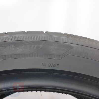 7. Opony 315/35 R22 2x YOKOHAMA 111Y Avan Sport V107E BMW Letnie 2023 