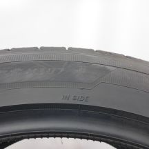 7. Opony 315/35 R22 2x YOKOHAMA 111Y Avan Sport V107E BMW Letnie 2023 