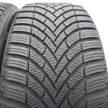 2. Opony 235/50 R19 2x SEMPERIT 103V XL Speed-Grip 5 Zimowe 2024 7,5mm 