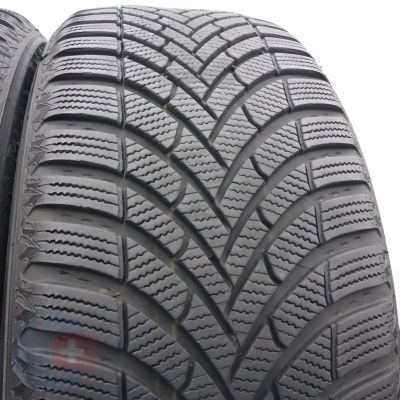 2. Opony 235/50 R19 4x SEMPERIT 103V XL Speed-Grip 5 Zimowe 2024 7,8mm