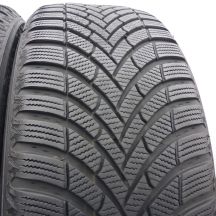 2. Opony 235/50 R19 4x SEMPERIT 103V XL Speed-Grip 5 Zimowe 2024 7,8mm