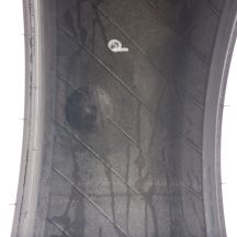 8. Opona 215/40 R17 4x MICHELIN 87V Alpin6 Zimowe 2021 7,5-7,8mm