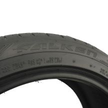4. 2 x FALKEN 235/45 R18 98W XL Ziex ZE 310 ECorun Lato 6.8-7mm 