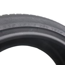 5. 2 x YOKOHAMA 225/45 R18 95V XL W.drive V905 Zima 2016 7,5mm