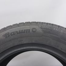 5. Opony 215/65 R16 4x BARUM 98H Bravuris 5 Letnie 2021 