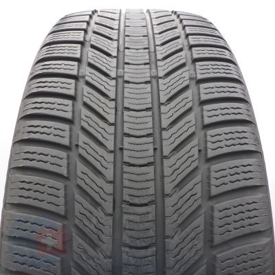 Opona 235/45 R20 1x CONTINENTAL 100V XL WinterContact TS 870 P Zimowa 2022 6,5mm