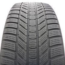 Opona 235/45 R20 1x CONTINENTAL 100V XL WinterContact TS 870 P Zimowa 2022 6,5mm