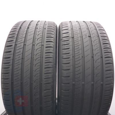 Opony 235/35 R19 2x BARUM 91Y XL Bravuris 5 Letnie 2021 6,8-5,8mm