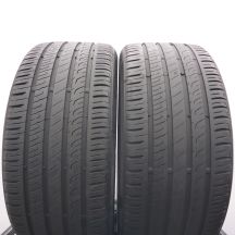 Opony 235/35 R19 2x BARUM 91Y XL Bravuris 5 Letnie 2021 6,8-5,8mm
