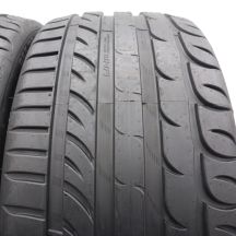 3. Opony 255/35 ZR19 2x TIGAR 96Y XL UHP Ultra Performance Letnie 2019 Nieużywane 