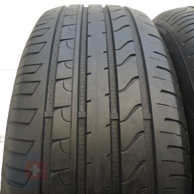 2. 2 x COOPER 235/65 R17 108V XL Zeon 4 x XS-Sport Lato 6mm