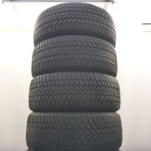Opony 255/45 R19 4x BRIDGESTONE 104V Blizzak LM005 Zimowe 2024 7,8mm