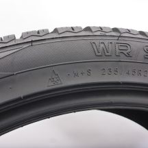 6. Opony 235/45 R20 2x NOKIAN 100V XL WR SUV 4 Zimowe 2022 8,5mm