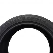 4. 1 szt. Opona YOKOHAMA 255/45 R20 Lato Advan Sport V105 XL 105W 6,3mm!
