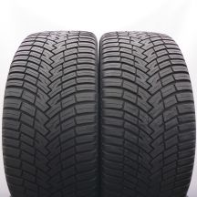 Opony 245/40 R19 2x PIRELLI 98Y XL AllSeason Cinturato SF2 Wielosezonowe 2022 6,8-7mm