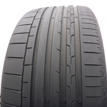 2. Opona 285/40 R21 1x CONTINENTAL 109Y XL SportContact 6 Letnia  2023 6,8mm