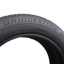 5. 4 x BRIDGESTONE 235/55 R18 100H Ecopia H/L 422 plus M+S Lato 6-6.5mm