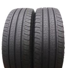 4. 4 x GOODYEAR 215/65 R16 C 106/104H Efficient Grip Cargo Lato 2019/20
