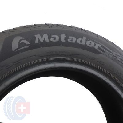 5. 2 x MATADOR 185/65 R15 88T Hectorra 3 Lato 5.5-6mm
