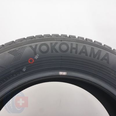 5. Opony 215/60 R17 2x YOKOHAMA 100V XL BluEarth 4S AW21 Wielosezonowe 2026 