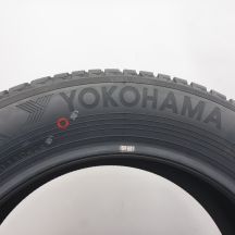 5. Opony 215/60 R17 2x YOKOHAMA 100V XL BluEarth 4S AW21 Wielosezonowe 2026 