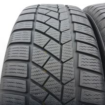 3. Opony 205/60 R16 2x CONTINENTAL 92H ContiWinterContact TS830P BMW Zimowe 2021 7mm
