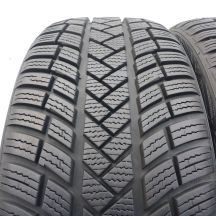 2. 2 x VREDESTEIN 205/50 R17 93V XL Wintrac Pro Zima 2021 Jak Nowe 7,7mm