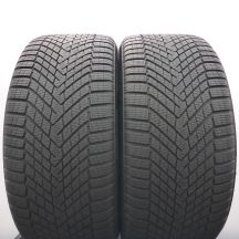 3. Opony 285/45 R20 4x PIRELLI 112V XL Winter 2 Scorpion Zimowe 2024 6,5-7mm