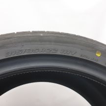 5. Opony 315/35 R22 2x YOKOHAMA 111Y Avan Sport V107E BMW Letnie 2023 