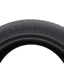 6. Opony 225/55 R18 4x VREDESTEIN 102V XL Wintrac PRO Zimowe 2019, 2022 6-6,8mm
