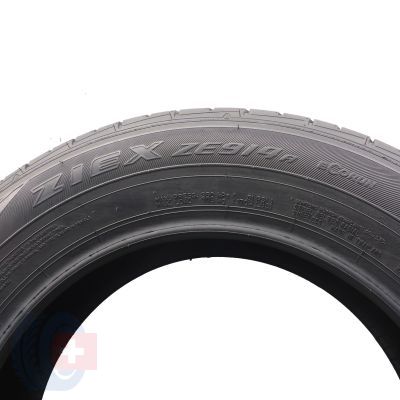 6. Opony 215/65 R17 4x FALKEN 99V Ziex Ze914A Letnie 2017 Jak Nowe Nieużywane