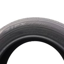 6. Opony 215/65 R17 4x FALKEN 99V Ziex Ze914A Letnie 2017 Jak Nowe Nieużywane