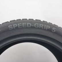 7. Opony 235/50 R19 2x SEMPERIT 103V XL Speed-Grip 5 Zimowe 2024 8mm 