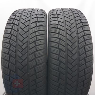 4. Opony 235/50 R19 4x VREDESTEIN 103V XL Wintrac PRO Zimowe 2024 8mm