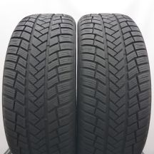 4. Opony 235/50 R19 4x VREDESTEIN 103V XL Wintrac PRO Zimowe 2024 8mm