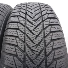 3. Opony 185/65 R15 2x ESA TECAR 88T SuperGrip Zimowe 2024 7-7,2mm