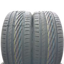 4. Opony 225/40 R18 4x UNIROYAL 92Y XL RainSport 5 Letnie 2026 