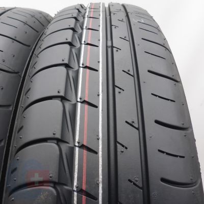 4. Opony 155/70 R19 2x BRIDGESTONE 84Q Ecopia EP500 BMW Letnie 2026 